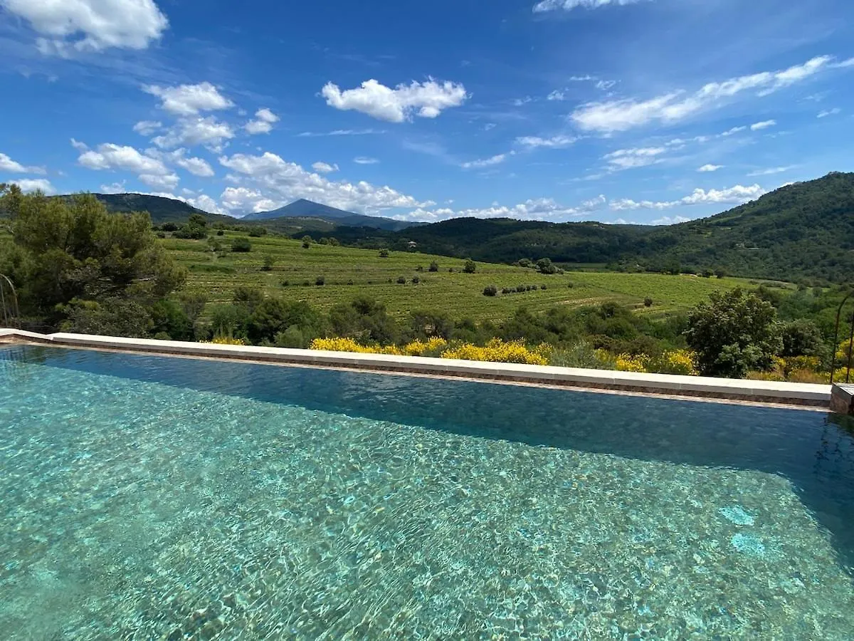Le Mazelli Des Dentelles - Vue Panoramique Villa Suzette
