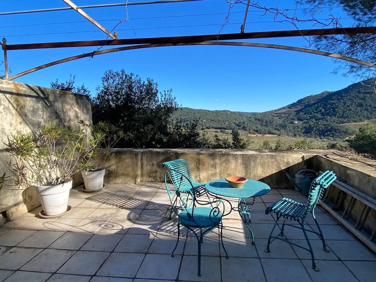 Le Mazelli Des Dentelles - Vue Panoramique Villa Suzette