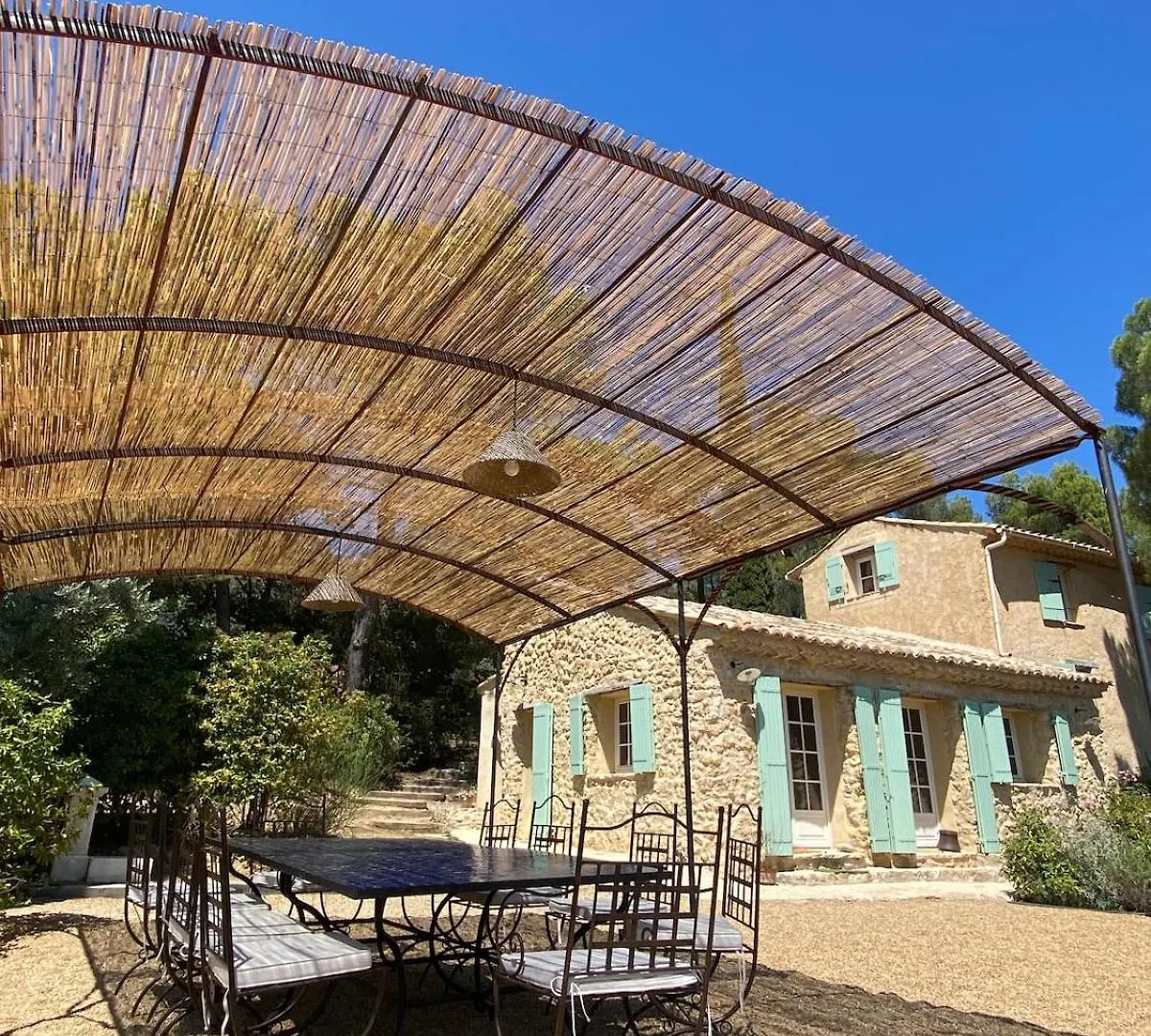 Le Mazelli Des Dentelles - Vue Panoramique Villa Suzette
